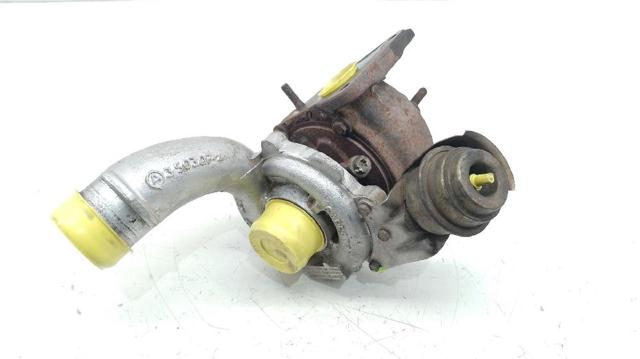 Turbina 8200369581 RENAULT