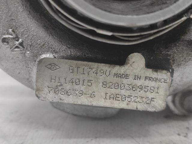 8200369581 Renault (RVI)