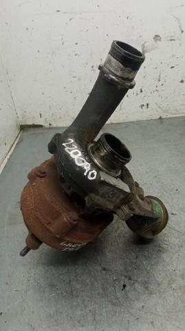 Turbina 8200369581 RENAULT