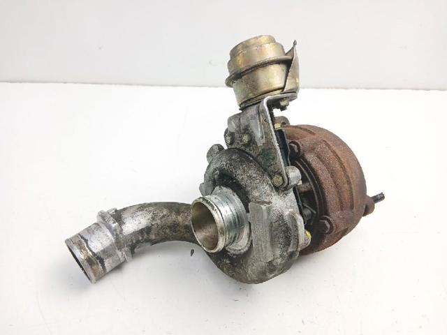 Turbina 8200369581 RENAULT