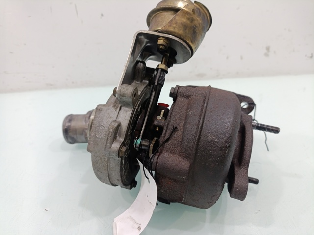Turbina 8200369581 RENAULT