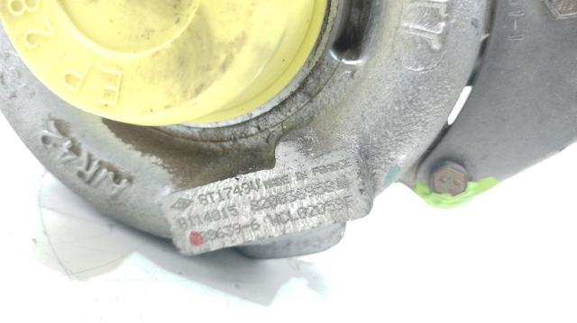 8200369581 Renault (RVI)