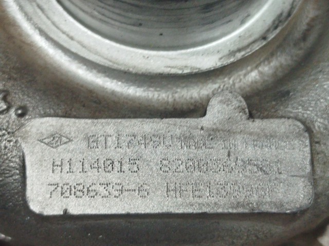 8200369581 Renault (RVI)