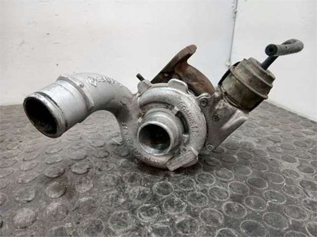 Turbina 8200369581 RENAULT