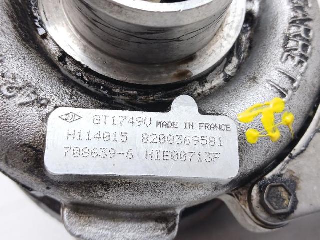 8200369581 Renault (RVI)