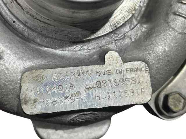 8200369581 Renault (RVI)