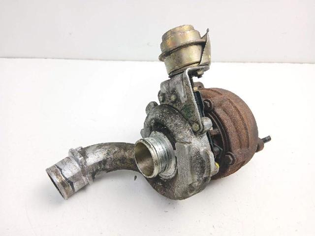 Turbina 8200369581 RENAULT