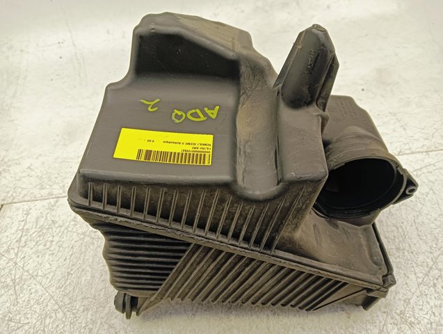 Obudowa filtra powietrza 8200369798 RENAULT