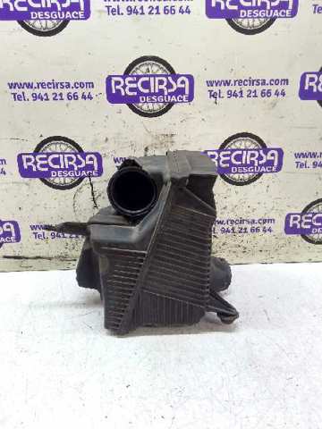 Obudowa filtra powietrza 8200369798 RENAULT