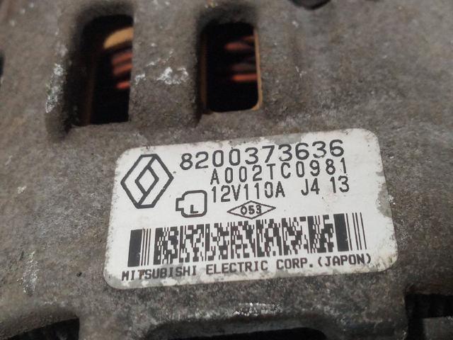 8200373636 Renault (RVI)