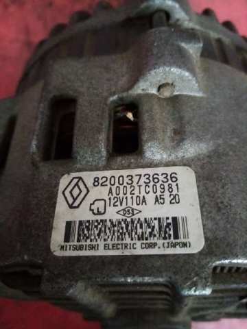 8200373636 Renault (RVI)