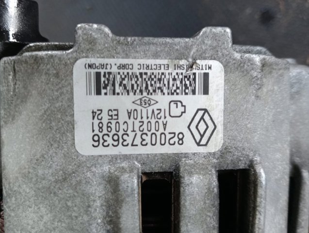 8200373636 Renault (RVI)