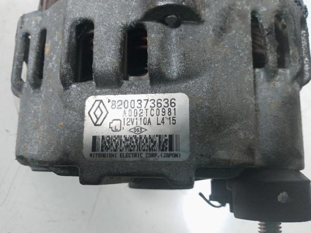 8200373636 Renault (RVI)