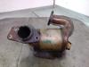 Konwerter-katalizator 8200373720 RENAULT