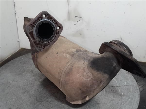 Konwerter-katalizator Nissan Tiida C11X