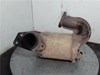 Konwerter-katalizator 8200373720 RENAULT