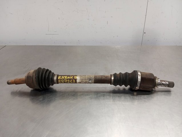8200376094 Renault (RVI)
