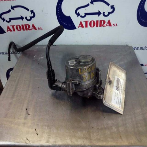 Pompa podciśnienia Renault Koleos HY0