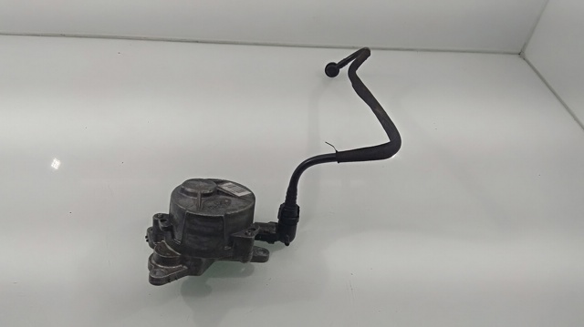 Pompa podciśnienia Renault Koleos HY0