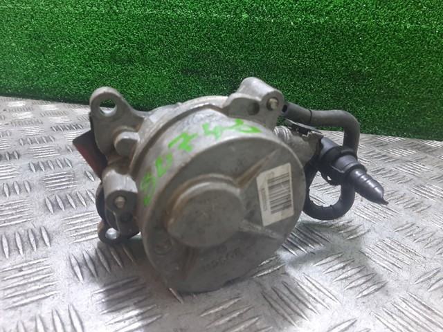 Pompa podciśnienia Renault Koleos HY0