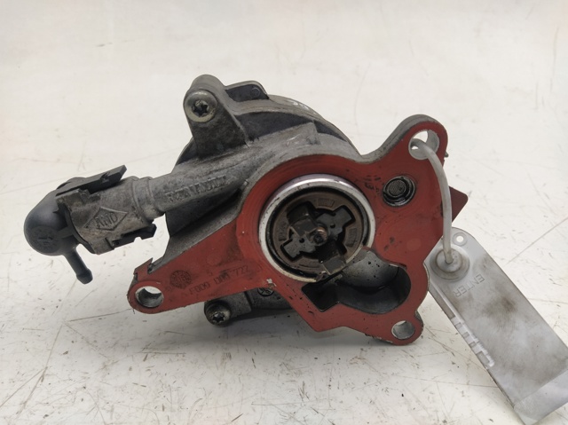 Pompa podciśnienia Renault Koleos HY0