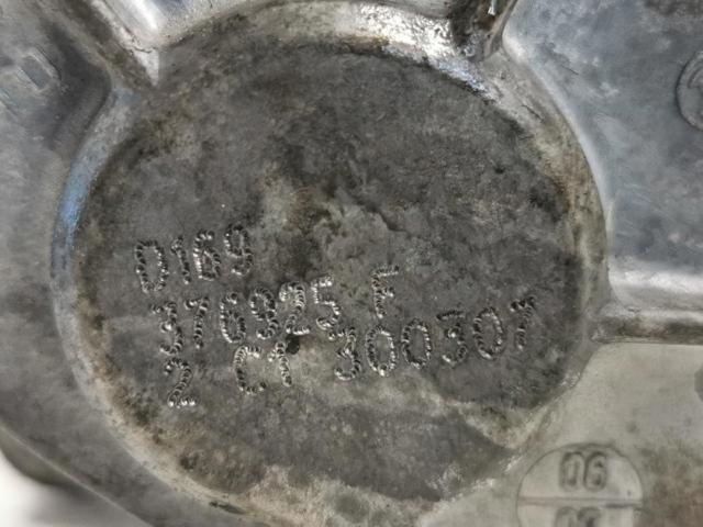 Pompa podciśnienia Renault Koleos HY0