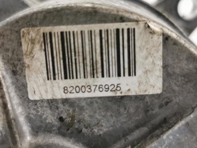 Pompa podciśnienia Renault Koleos HY0