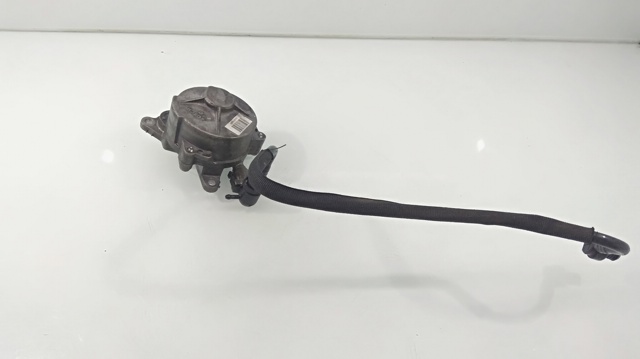 Pompa podciśnienia Renault Koleos HY0