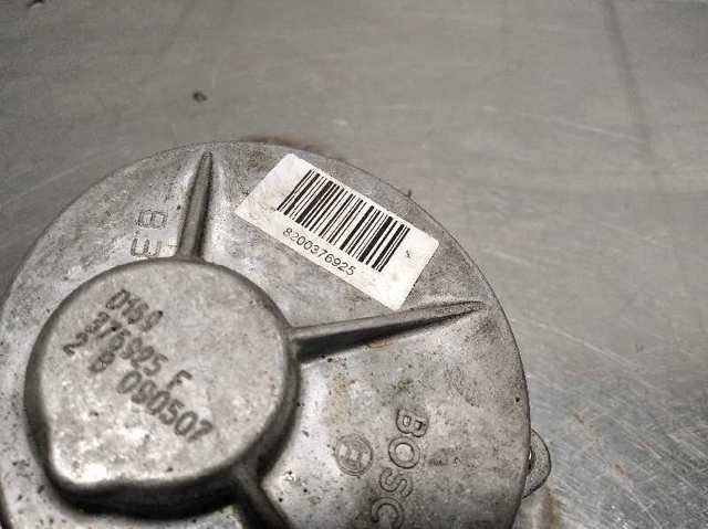 Pompa podciśnienia Renault Koleos HY0