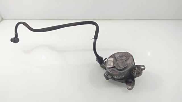 Pompa podciśnienia Renault Koleos HY0