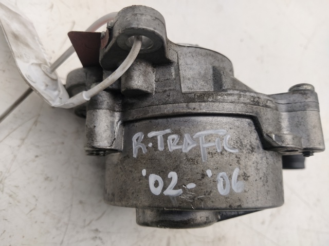 Pompa podciśnienia Renault Koleos HY0