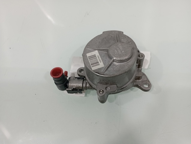 Pompa podciśnienia Renault Koleos HY0