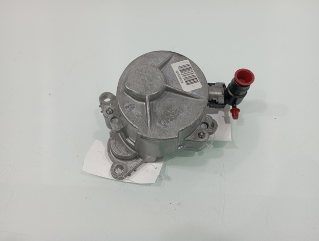 Pompa podciśnienia Renault Koleos HY0