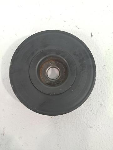 Koło pasowe wału korbowego 8200376968 RENAULT