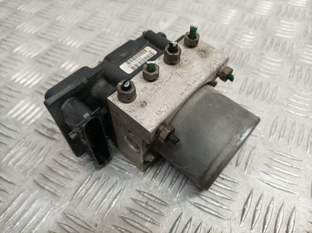 Sterownik ABS  hydrauliczny 8200377455 RENAULT