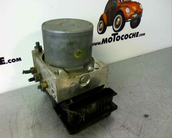 Sterownik ABS  hydrauliczny 8200377455 RENAULT