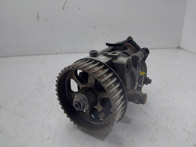 Pompa wtryskowa wysokiego ciśnienia 8200379376 RENAULT