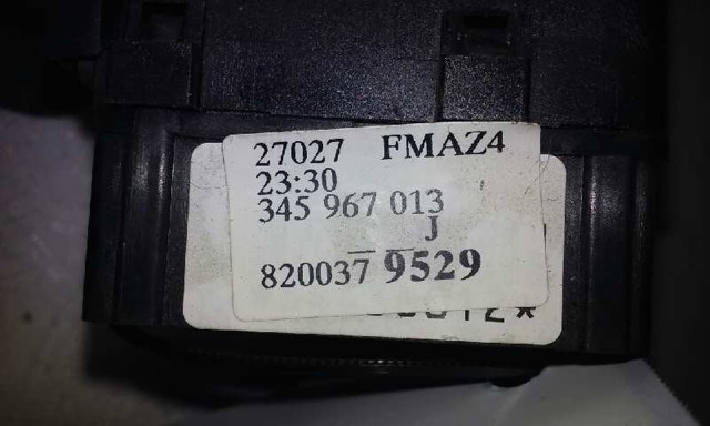 8200379529 Renault (RVI)