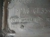 Pokrywa zaworowa 8200379908 RENAULT