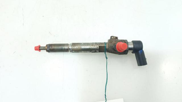 Wtryskiwacz paliwa 8200380253 RENAULT