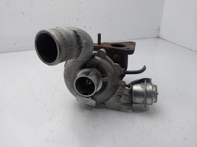 Turbina 8200381645 NISSAN