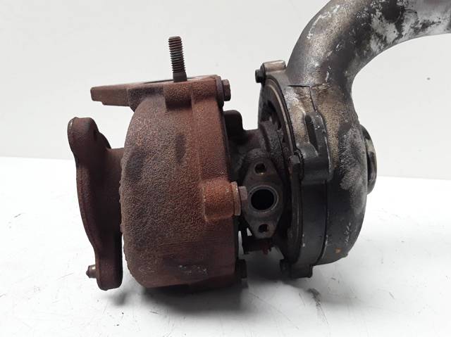 Turbina 8200381645 NISSAN