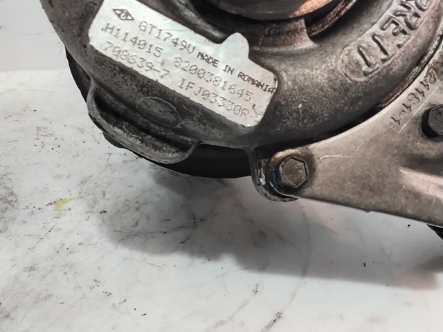 8200381645 Renault (RVI)