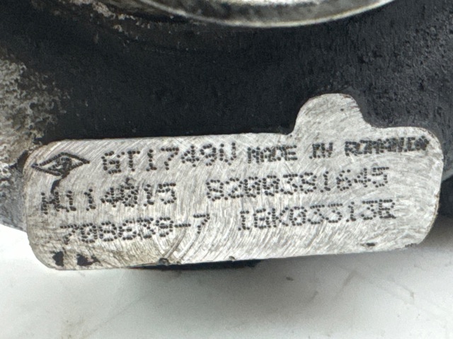 8200381645 Renault (RVI)