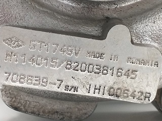 8200381645 Renault (RVI)