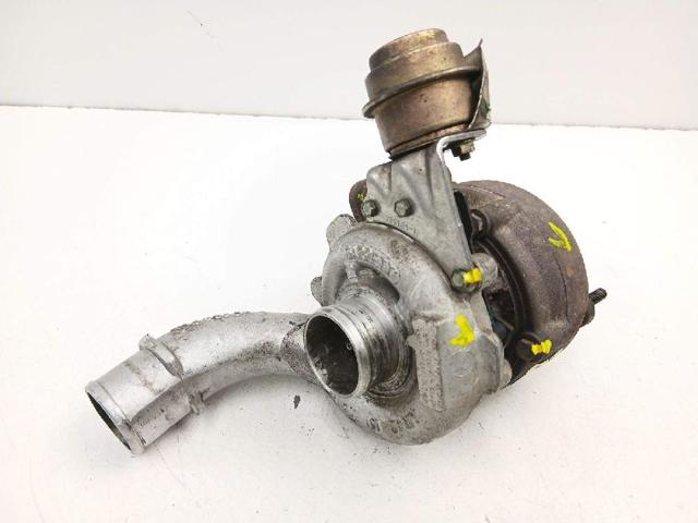 Turbina 8200381645 RENAULT