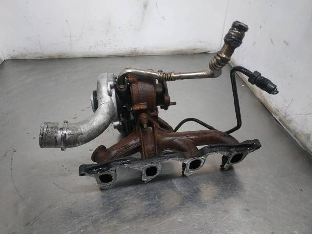 Turbina 8200381645 RENAULT