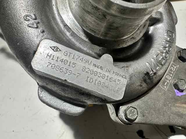 8200381645 Renault (RVI)