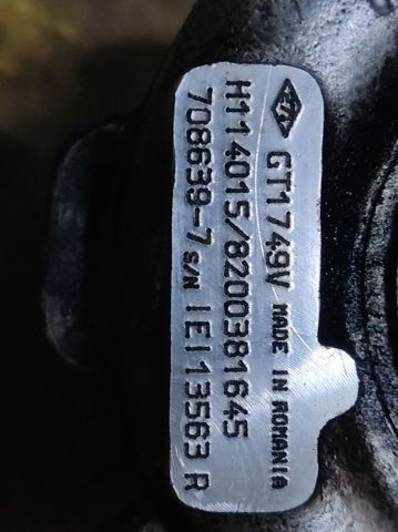 8200381645 Renault (RVI)