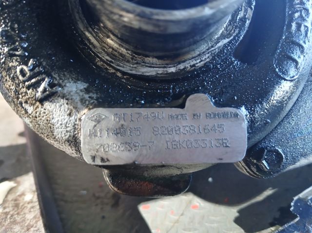 8200381645 Renault (RVI)